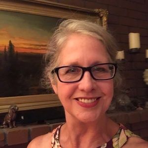 Meet your Posher, Jo